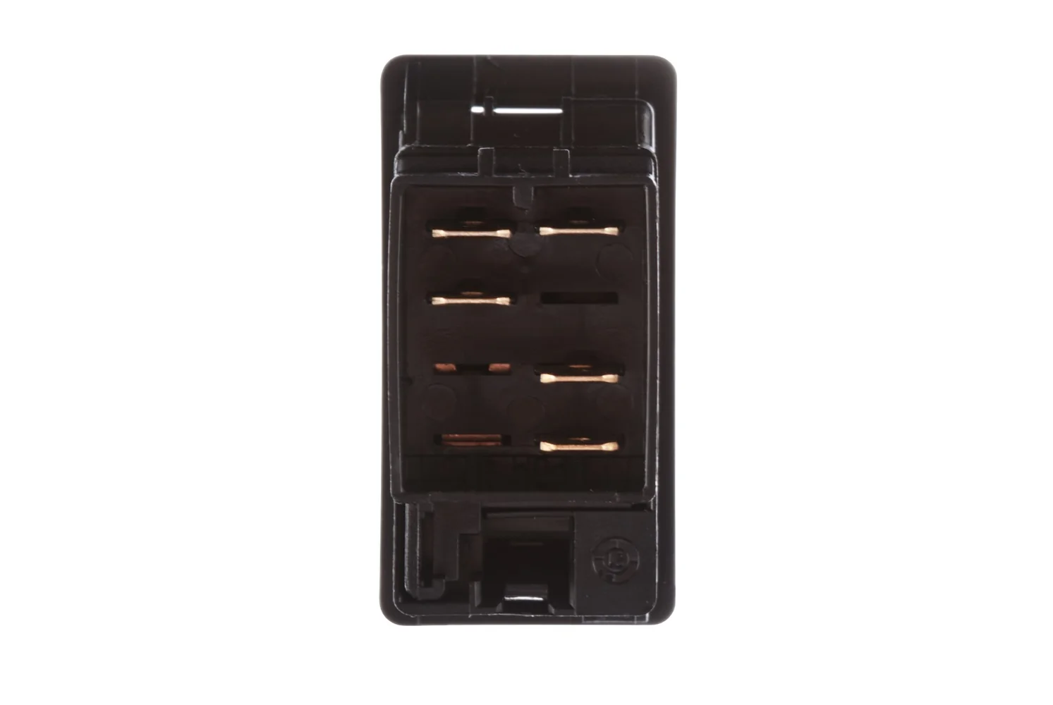 HELLA - 6RH 004 570-671 - Switch, Toggle Actuation, Number of connectors: 7