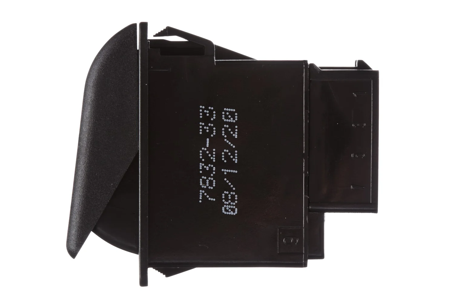 HELLA - 6RH 007 832-331 - Switch, Toggle Actuation, Number of connectors: 3