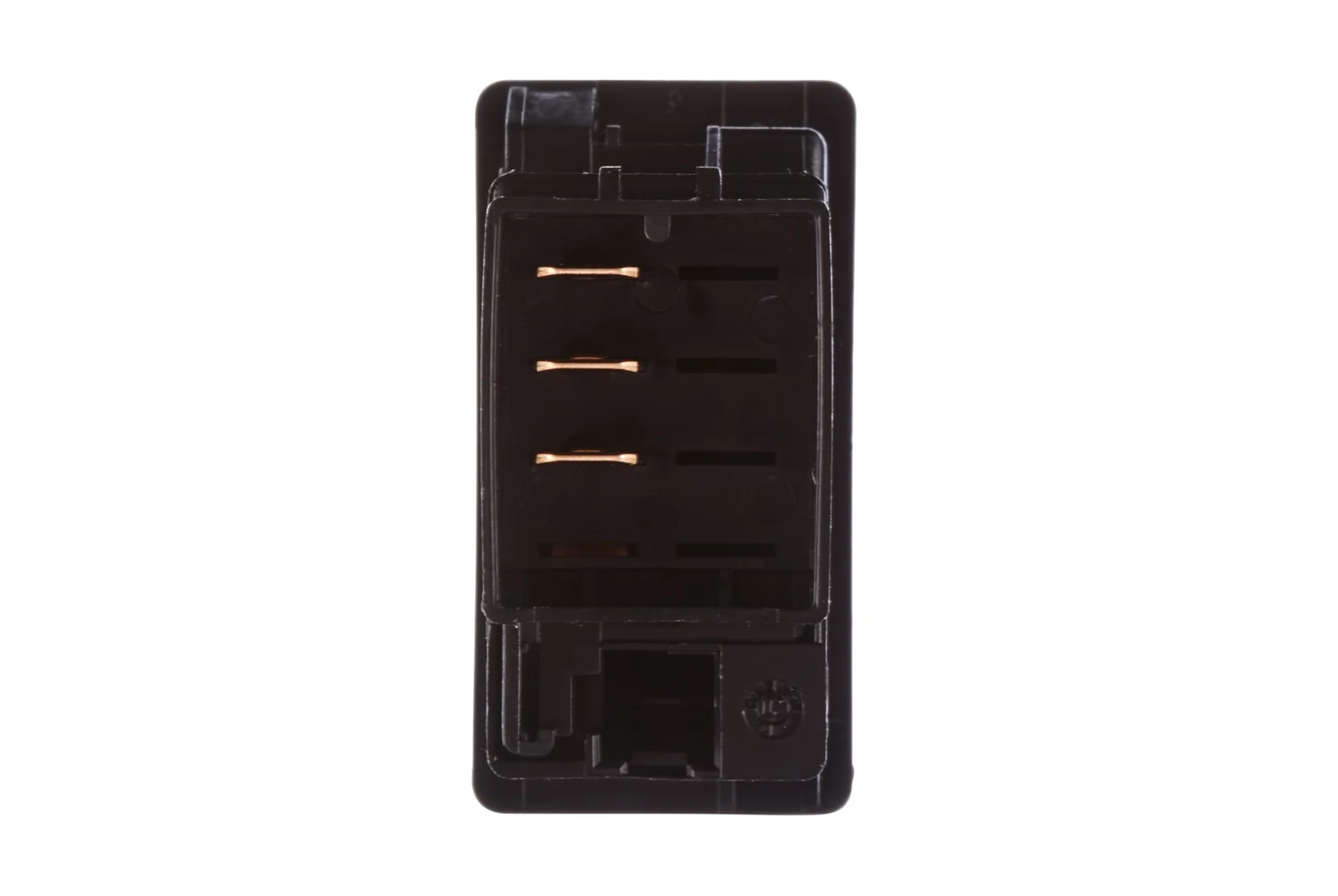 HELLA - 6RH 007 832-331 - Switch, Toggle Actuation, Number of connectors: 3