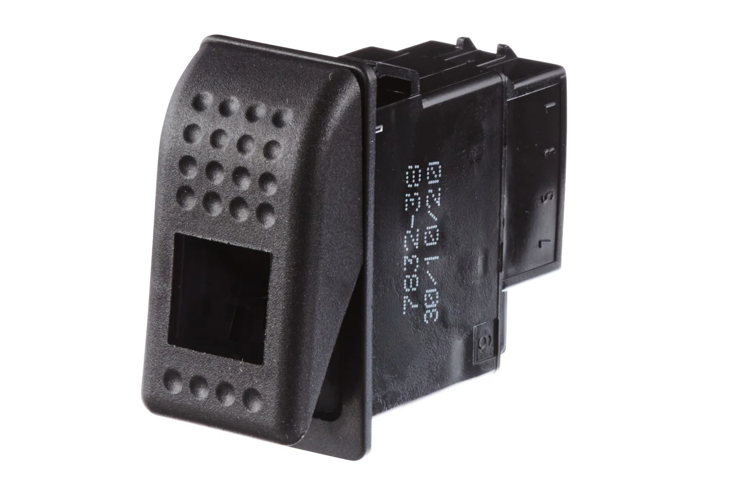 HELLA - 6RH 007 832-381 - Switch, Toggle Actuation, Number of connectors: 8