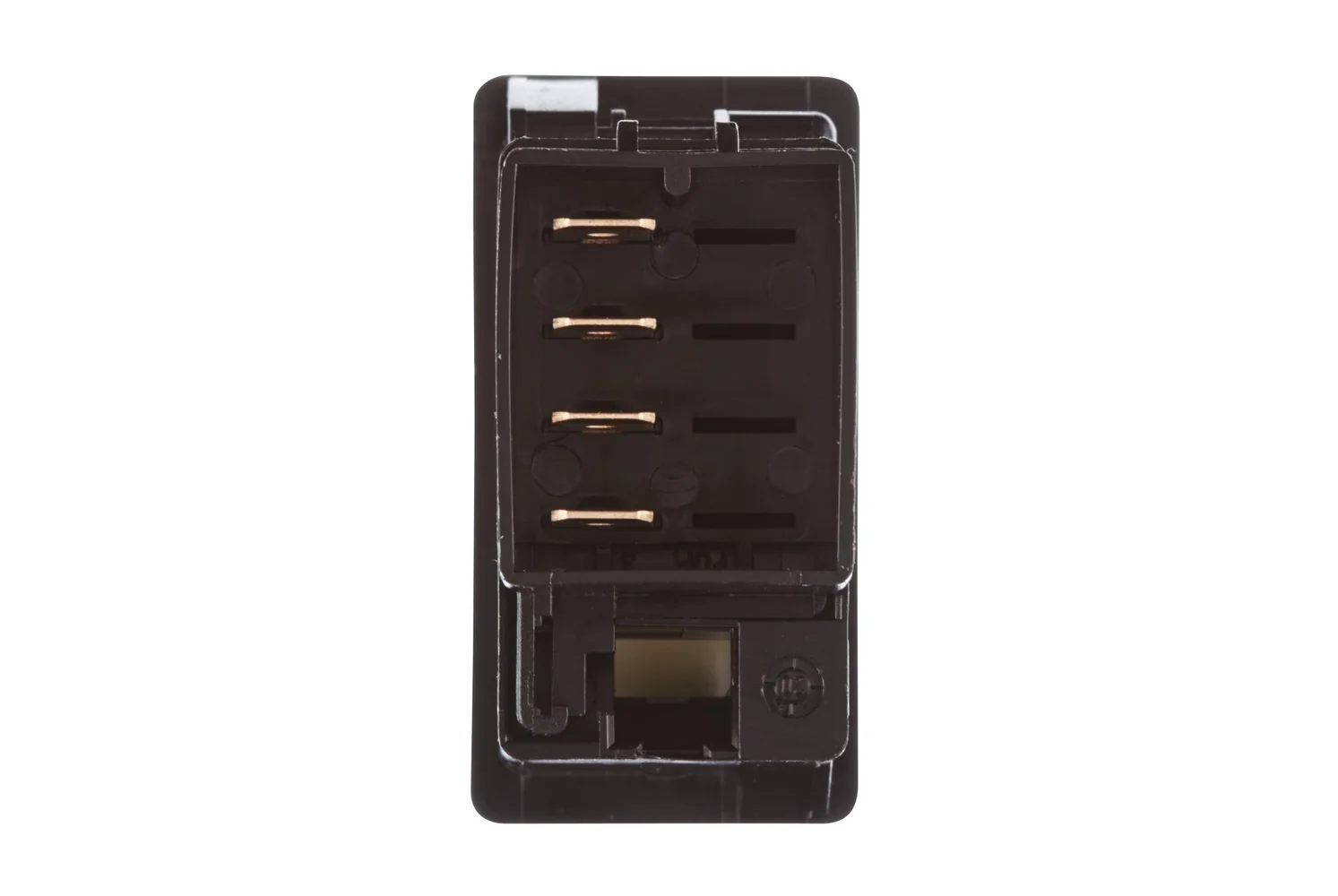 HELLA - 6RH 007 832-391 - Switch, Toggle Actuation, Number of connectors: 6