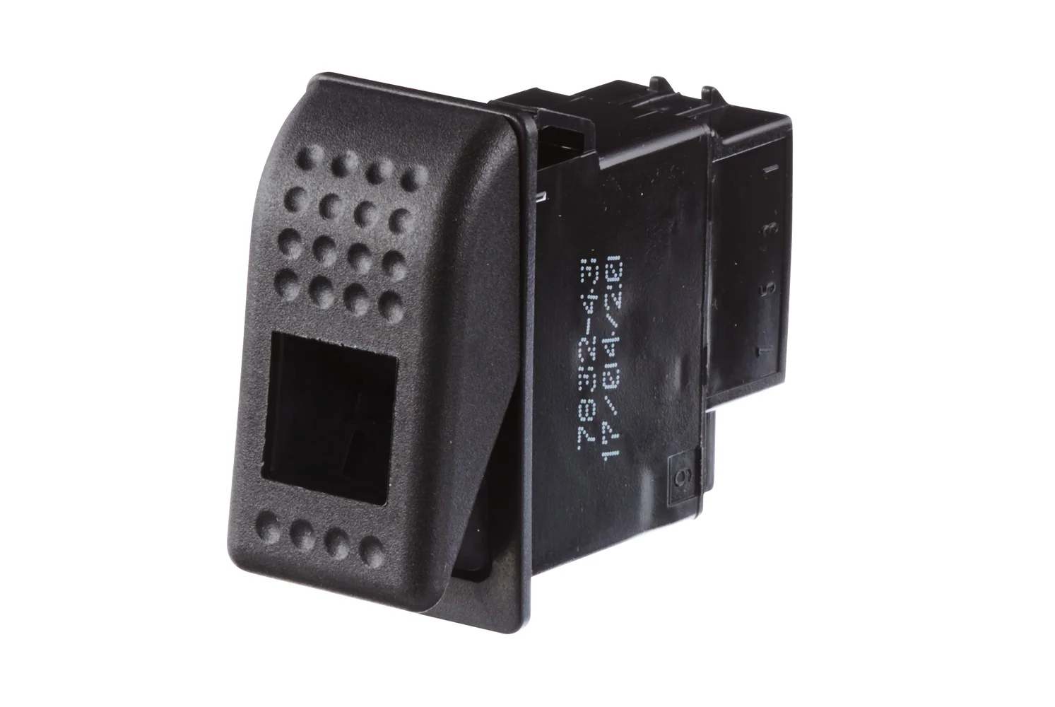 HELLA - 6RH 007 832-431 - Switch, Toggle Actuation, Number of connectors: 3
