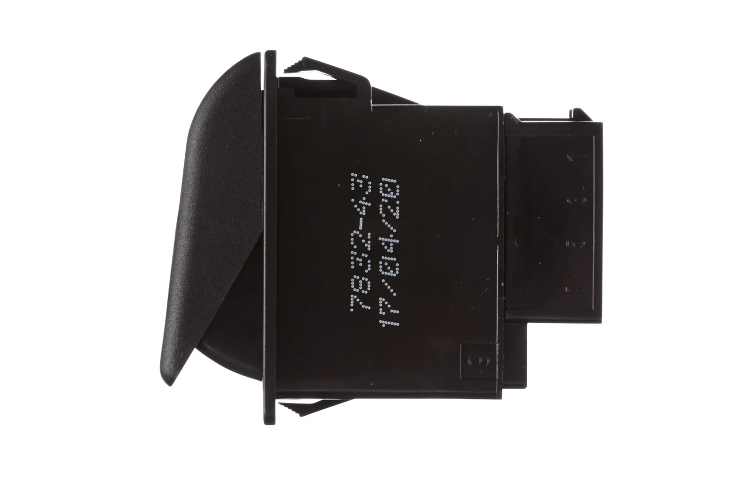 HELLA - 6RH 007 832-431 - Switch, Toggle Actuation, Number of connectors: 3