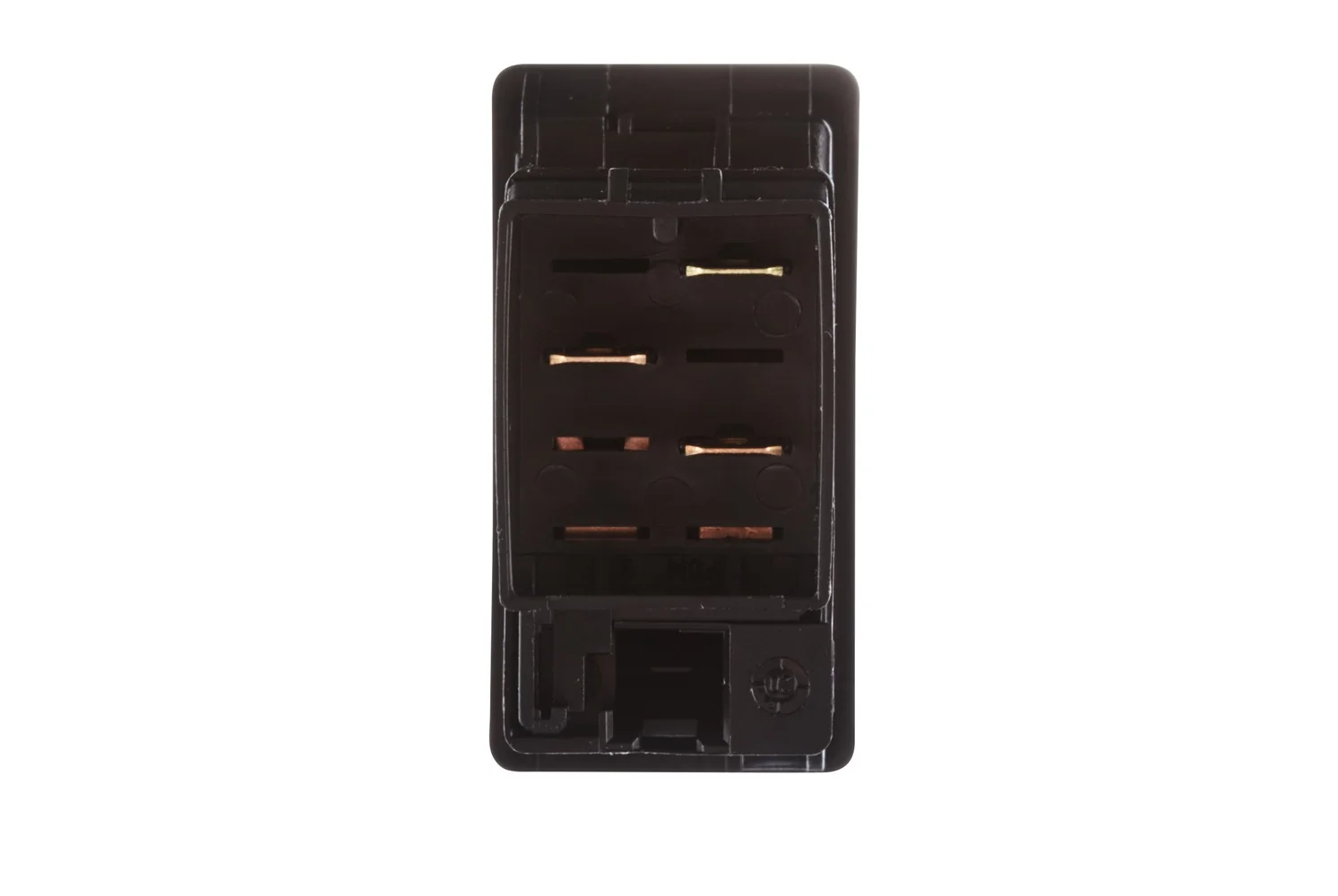HELLA - 6RH 007 832-431 - Switch, Toggle Actuation, Number of connectors: 3