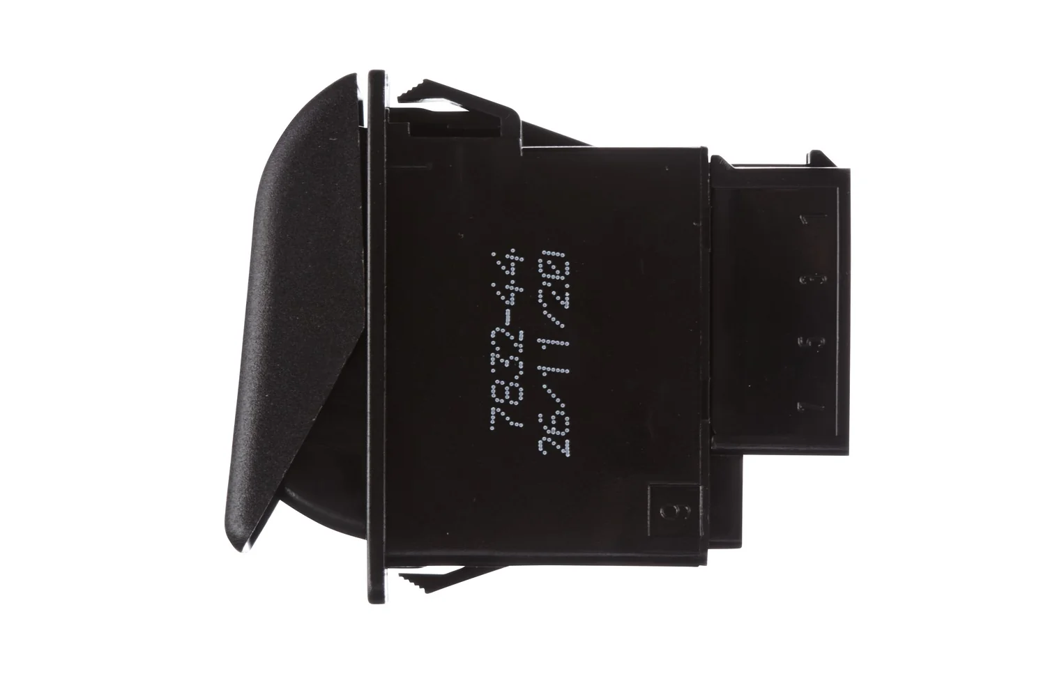 HELLA - 6RH 007 832-441 - Switch, Toggle Actuation, Number of connectors: 3