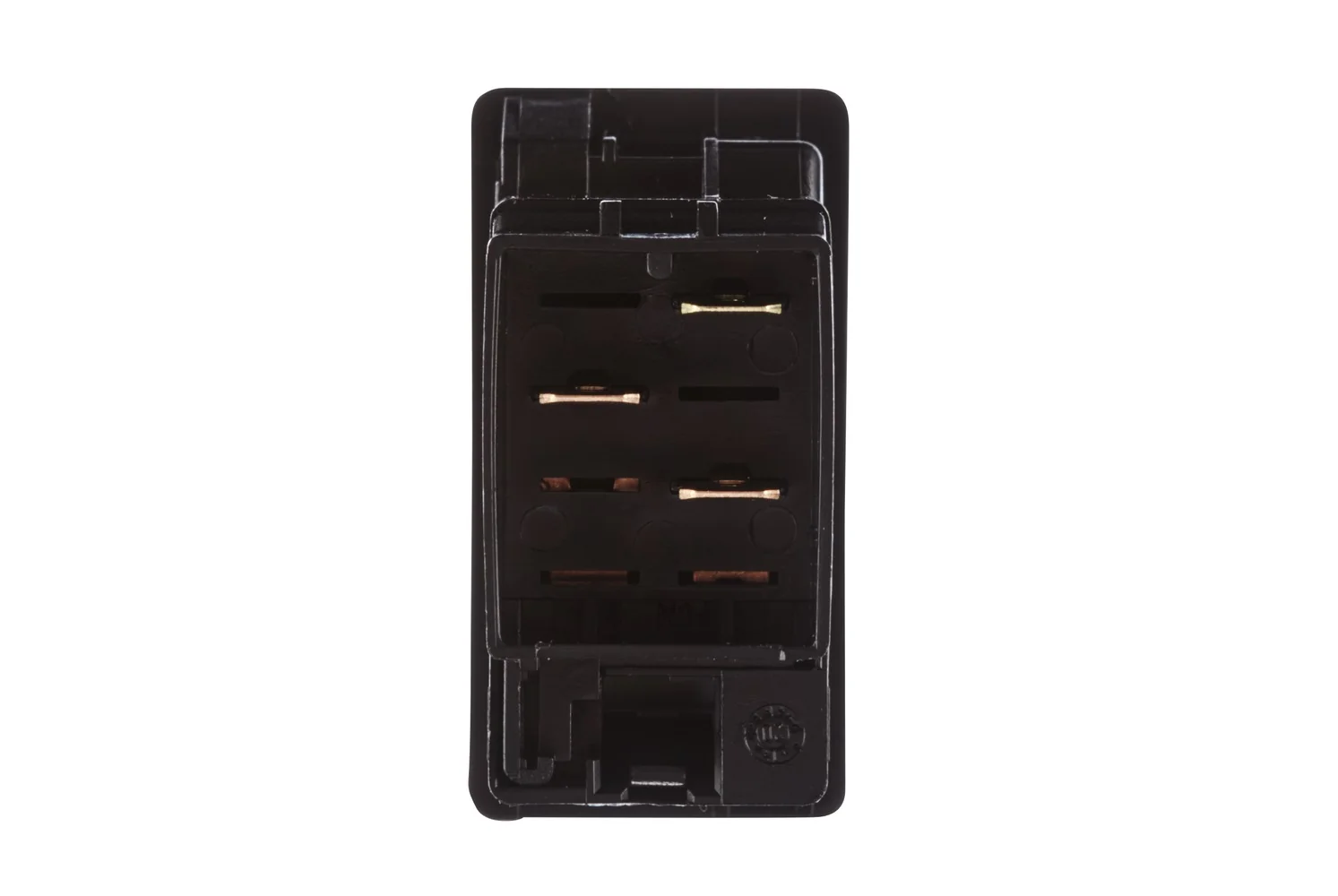 HELLA - 6RH 007 832-441 - Switch, Toggle Actuation, Number of connectors: 3