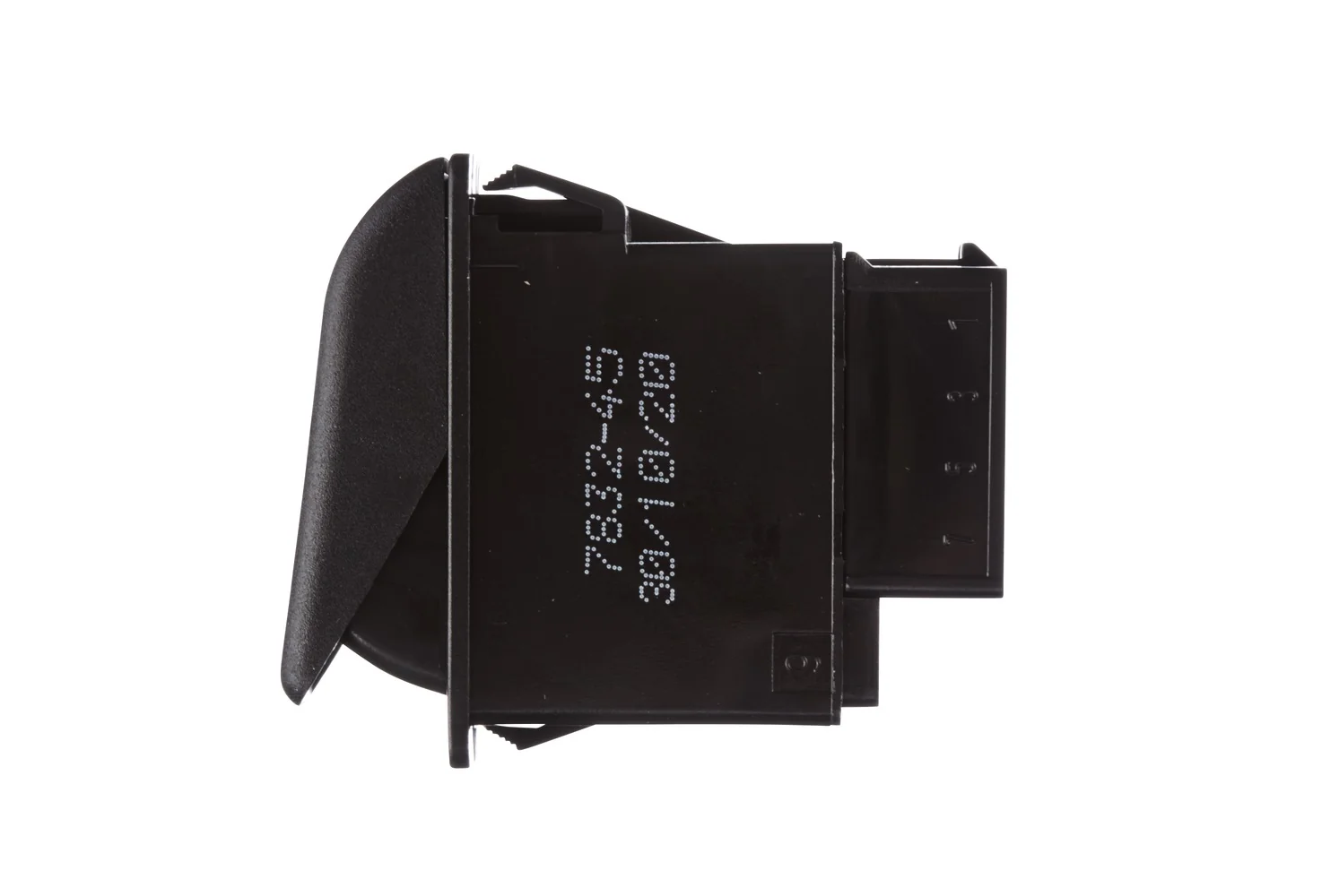 HELLA - 6RH 007 832-451 - Switch, Toggle Actuation, Number of connectors: 5