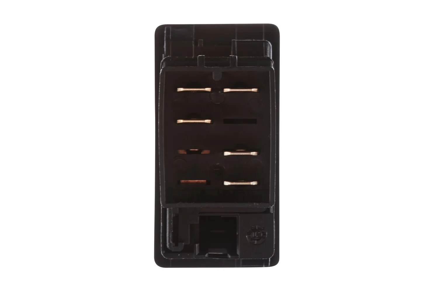 HELLA - 6RH 007 832-451 - Switch, Toggle Actuation, Number of connectors: 5