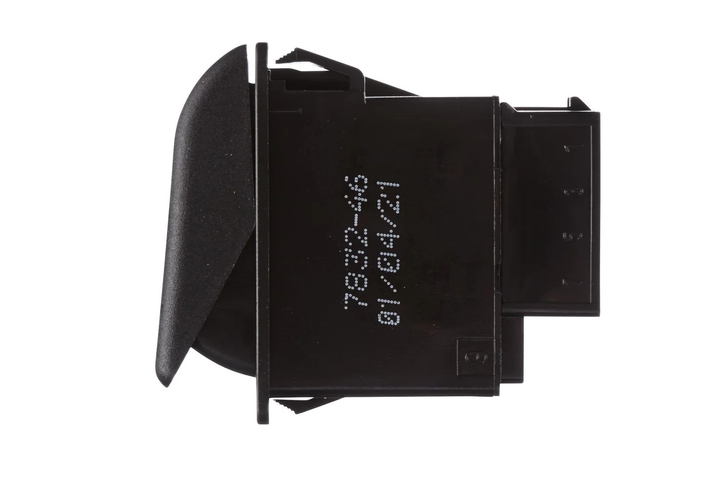 HELLA - 6RH 007 832-461 - Switch, Toggle Actuation, Number of connectors: 7