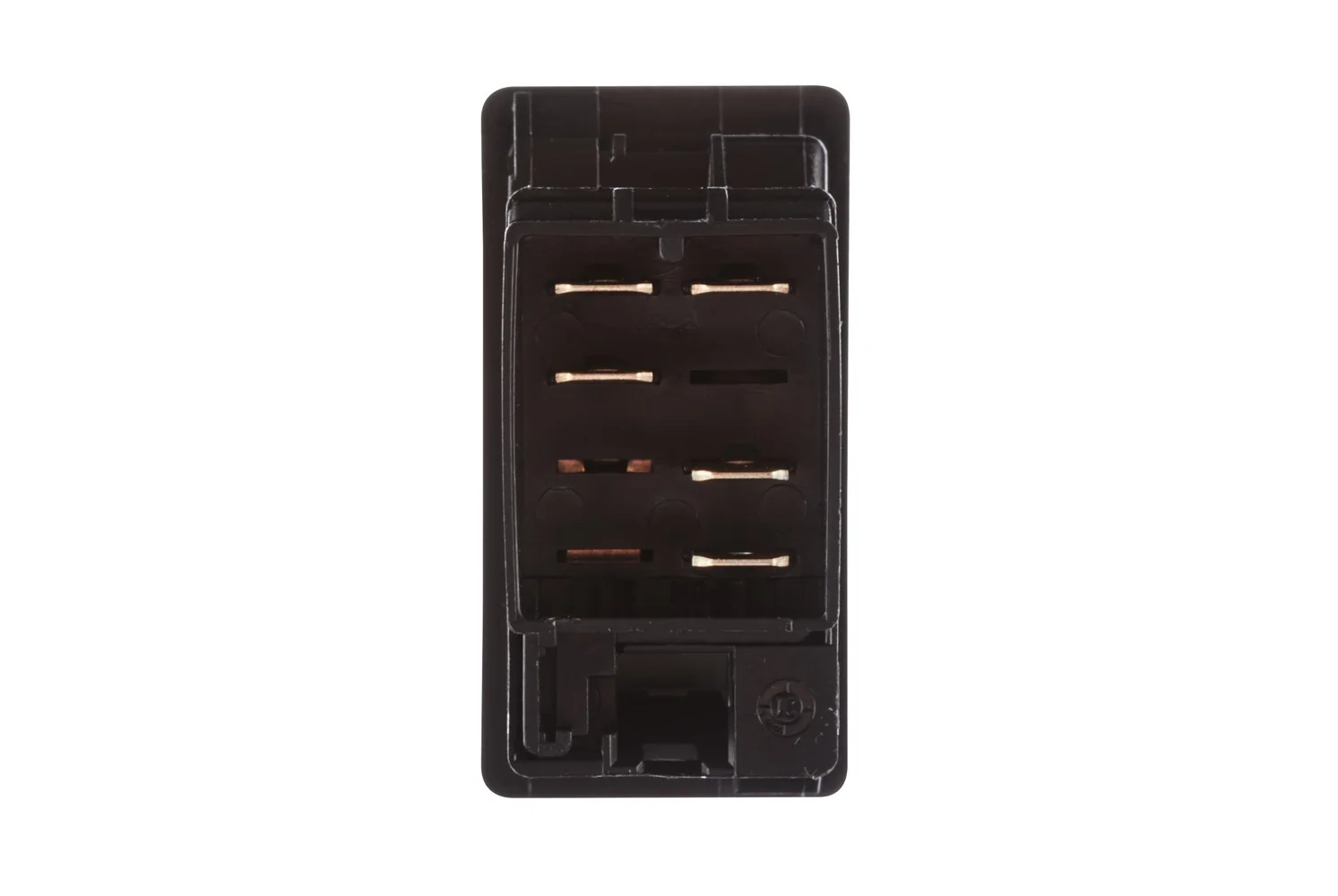HELLA - 6RH 007 832-461 - Switch, Toggle Actuation, Number of connectors: 7