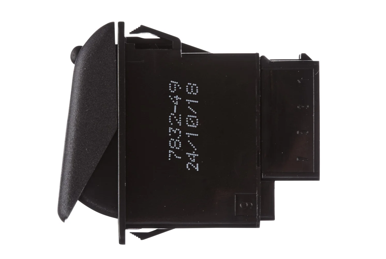 HELLA - 6RH 007 832-491 - Switch, Toggle Actuation, Number of connectors: 8