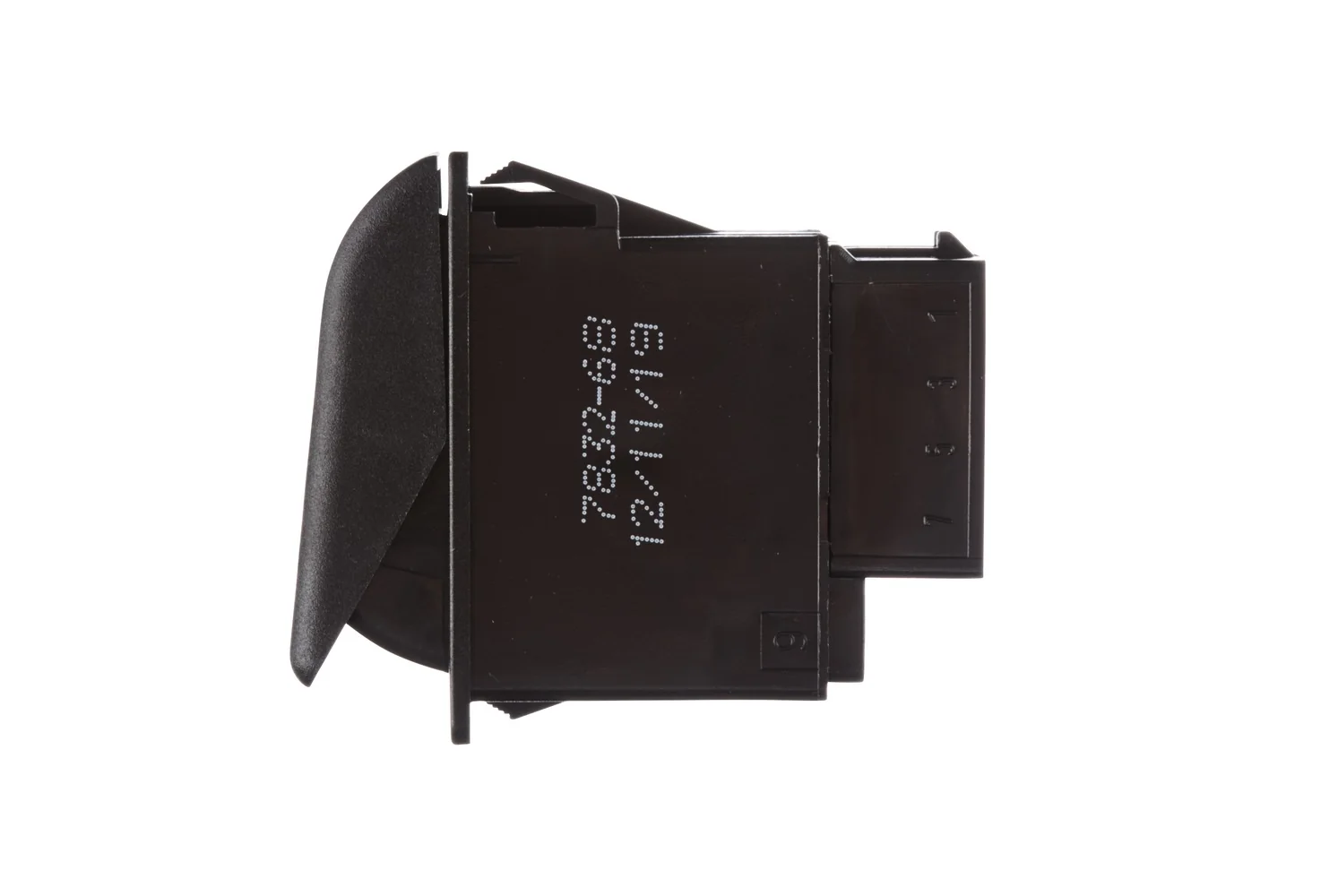 HELLA - 6RH 007 832-681 - Switch, Toggle Actuation, Number of connectors: 8