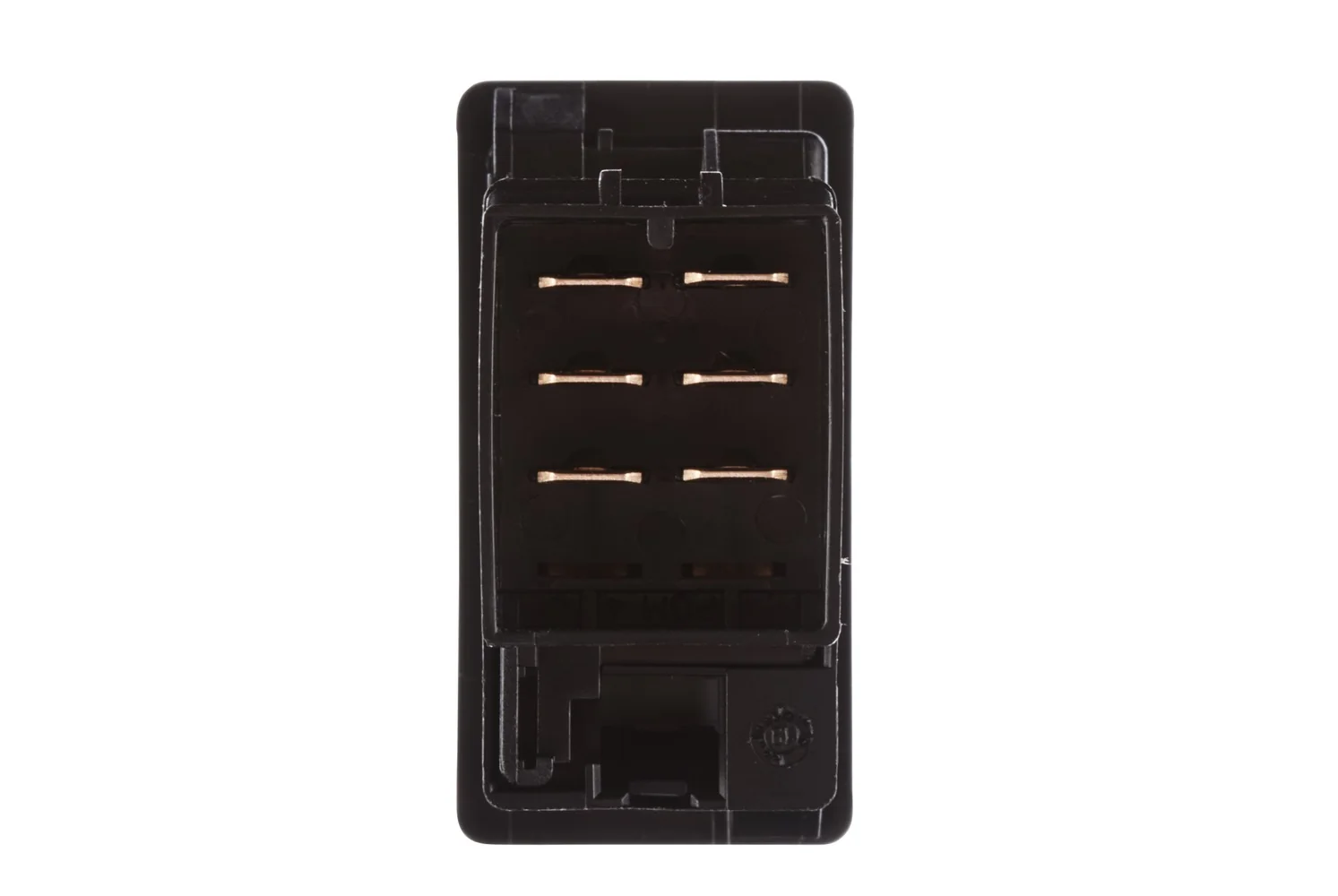 HELLA - 6RH 007 832-681 - Switch, Toggle Actuation, Number of connectors: 8