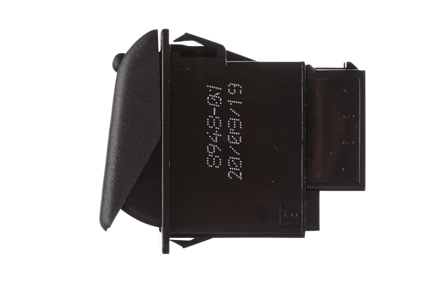 HELLA - 6RH 008 948-012 - Switch, Toggle Actuation, Number of connectors: 6