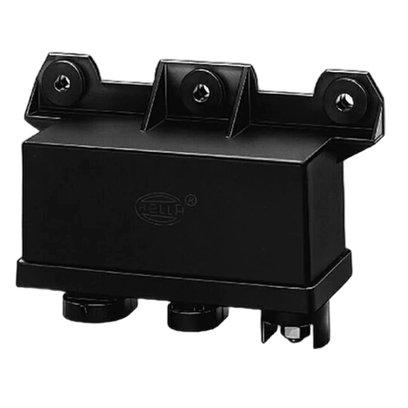HELLA - 6TA 008 520-047 - Switch, 8-pin connector