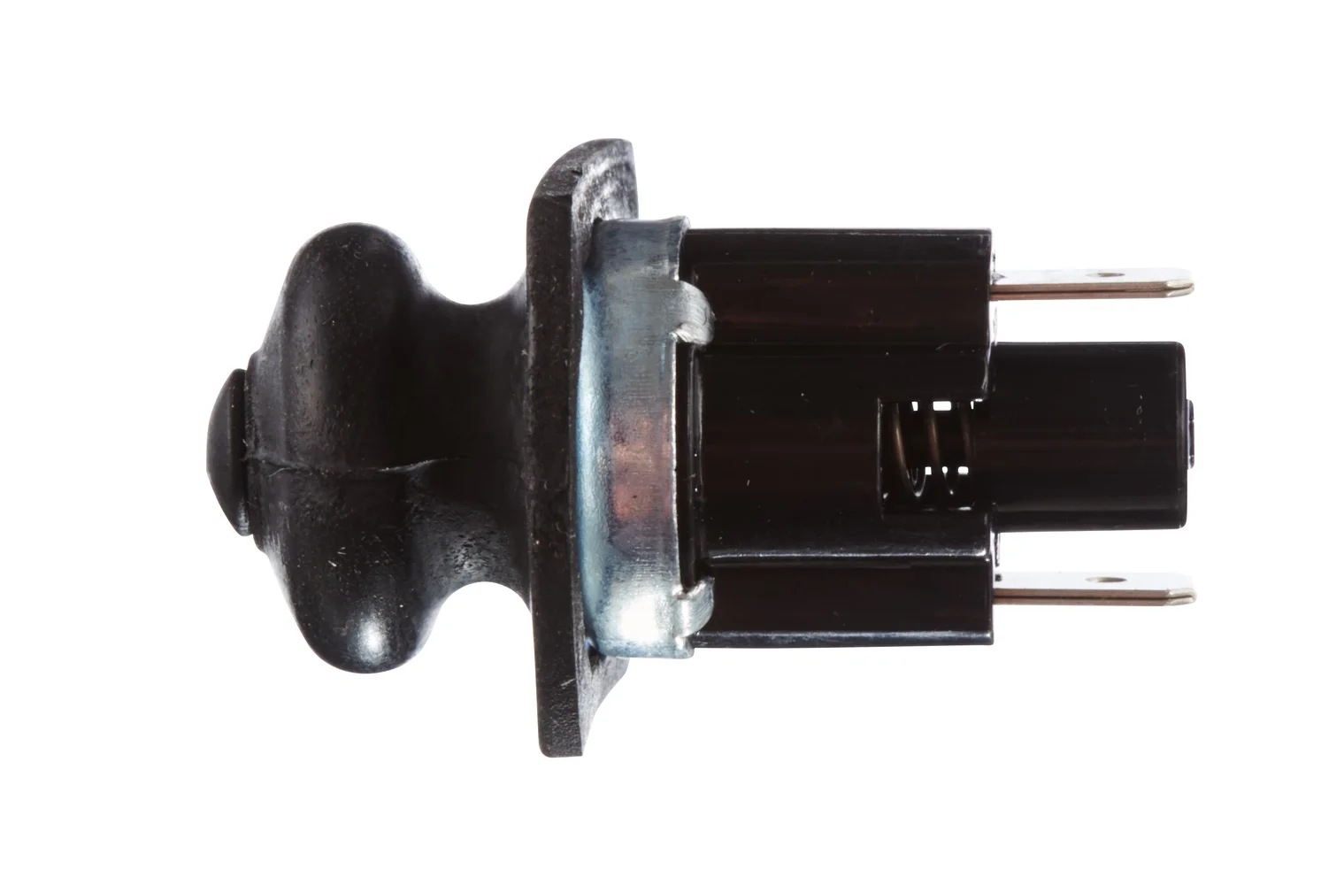 HELLA - 6ZF 005 686-067 - Switch, door contact, Push Actuation, Number of connectors: 2
