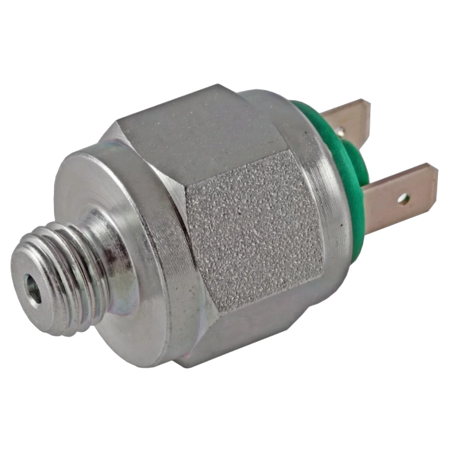 HELLA - 6ZF 358 169-031 - Pressure Switch, brake hydraulics, 2-pin connector