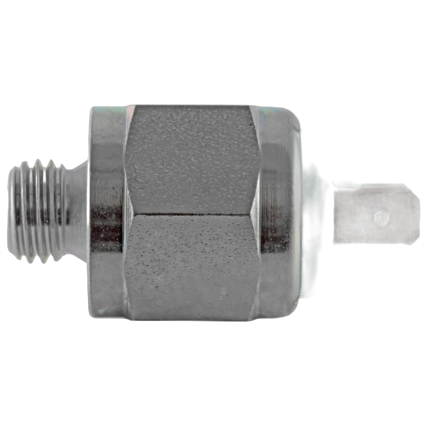 HELLA - 6ZF 358 169-031 - Pressure Switch, brake hydraulics, 2-pin connector