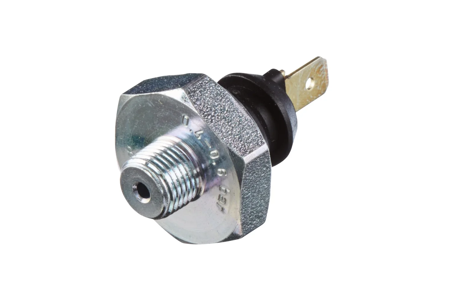 HELLA - 6ZL 003 259-381 - Oil Pressure Switch, 1-pin connector