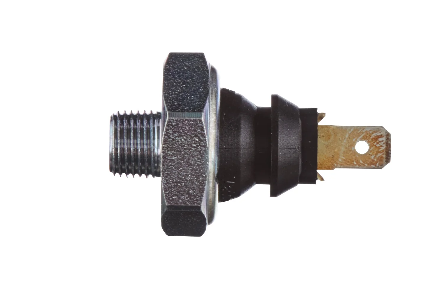 HELLA - 6ZL 003 259-381 - Oil Pressure Switch, 1-pin connector