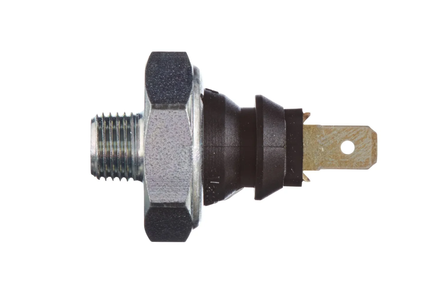 HELLA - 6ZL 003 259-391 - Oil Pressure Switch, 12V, 1-pin connector