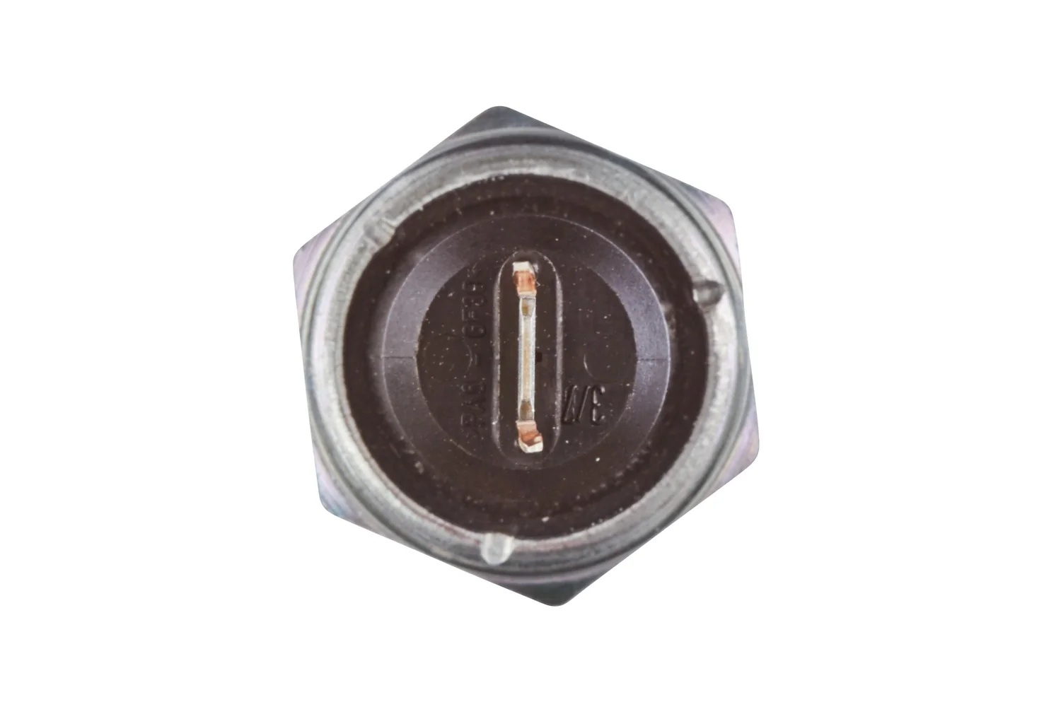 HELLA - 6ZL 003 259-391 - Oil Pressure Switch, 12V, 1-pin connector