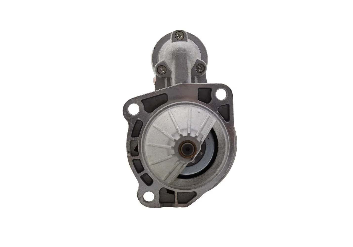HELLA - 8EA 012 586-541 - Starter, 12V, 2.7kW, for e.g. Fendt