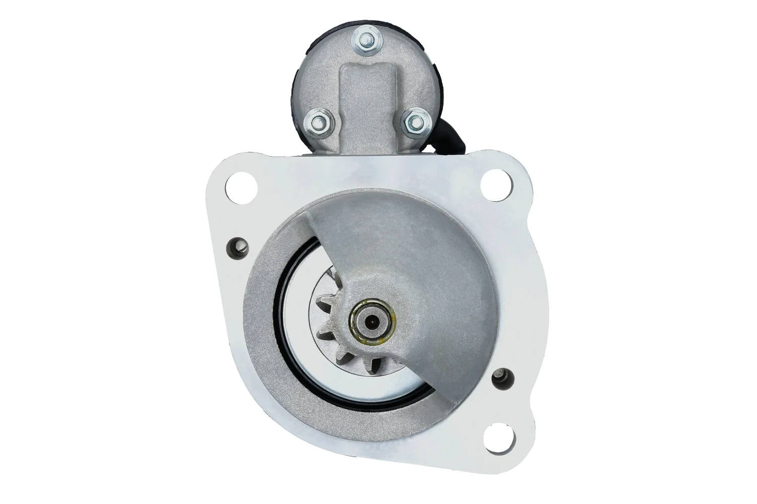 HELLA - 8EA 015 642-001 - Starter, 12V, 3.0kW, for e.g. Massey Ferguson MF 6270