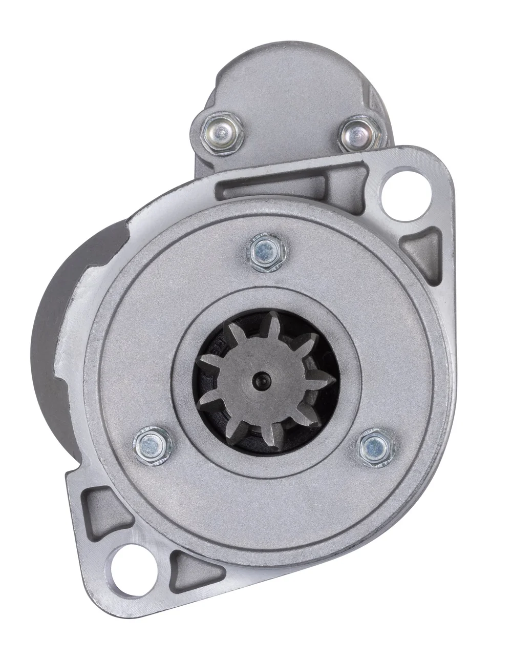HELLA - 8EA 015 642-031 - Starter, 12V, 2.3kW, for e.g. Yanmar