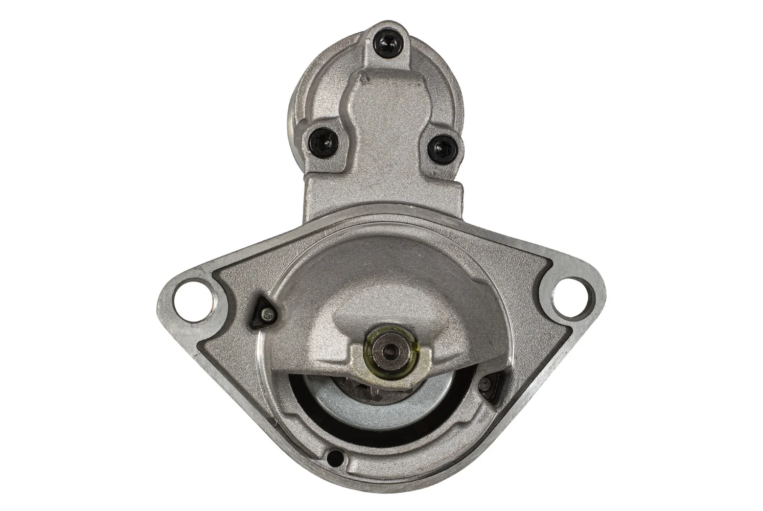 HELLA - 8EA 015 642-081 - Starter, 12V, 2.0kW, for e.g. Perkins