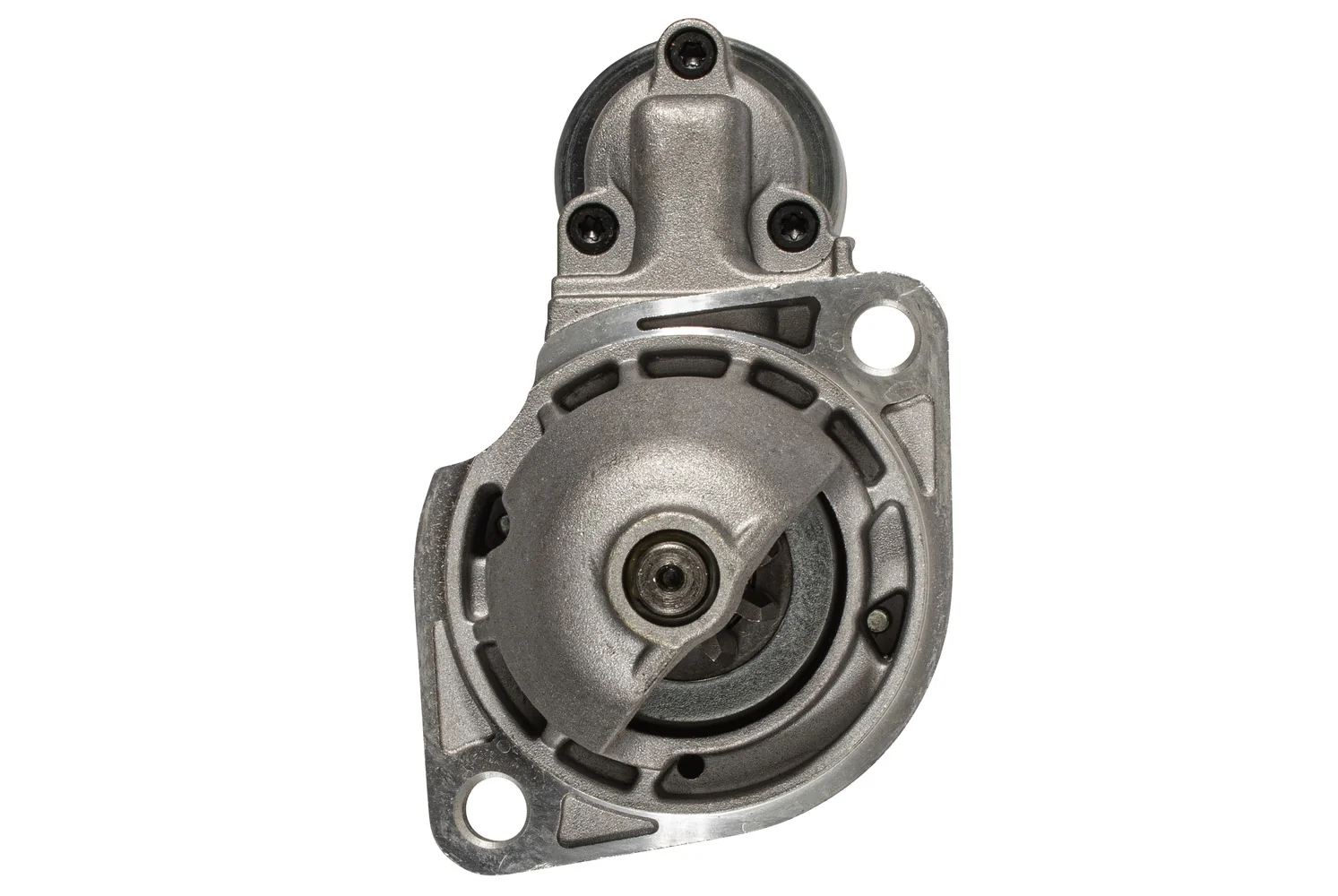 HELLA - 8EA 015 642-101 - Starter, 12V, 2.0kW, for e.g. BELARUS Series 100
