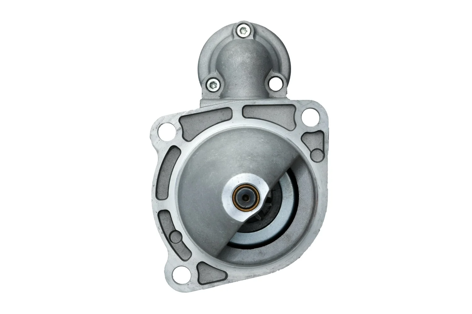 HELLA - 8EA 015 642-351 - Starter, 12V, 3.0kW, for e.g. Fendt Farmer