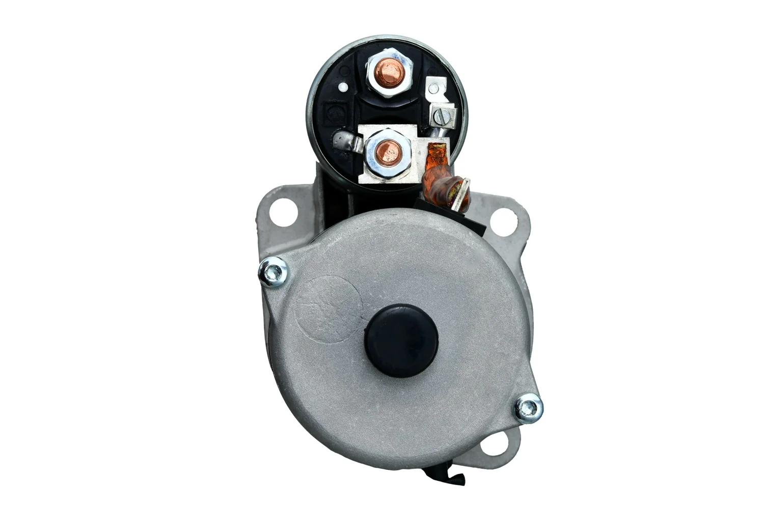 HELLA - 8EA 015 642-351 - Starter, 12V, 3.0kW, for e.g. Fendt Farmer