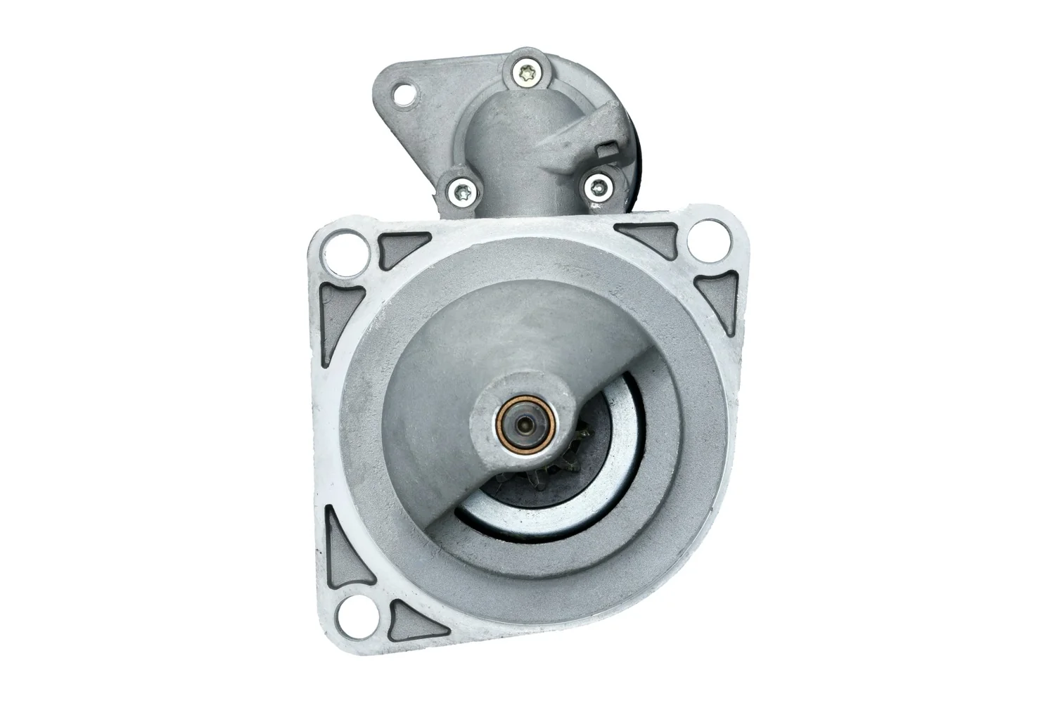 HELLA - 8EA 015 642-361 - Starter, 12V, 3.0kW, for e.g. New Holland