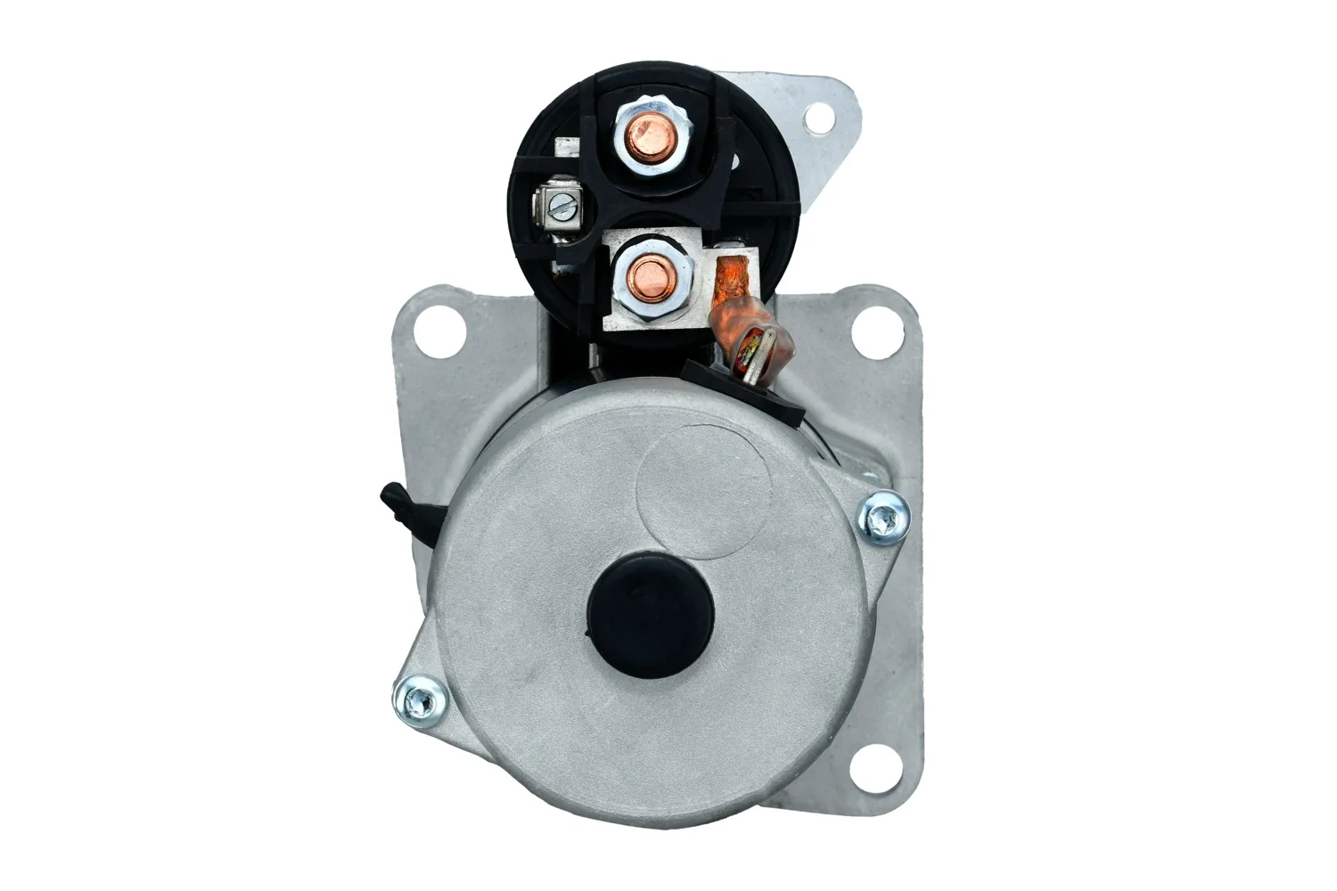 HELLA - 8EA 015 642-361 - Starter, 12V, 3.0kW, for e.g. New Holland