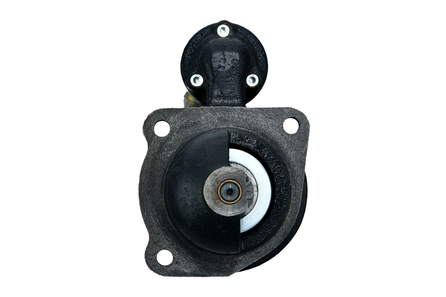 HELLA - 8EA 015 642-371 - Starter, 12V, 3.1kW, for e.g. International Harvester
