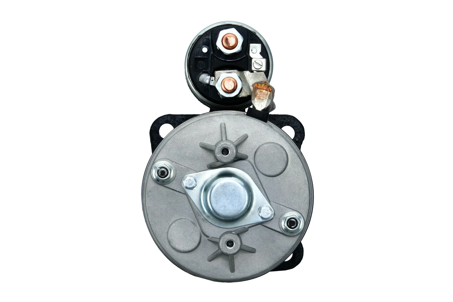 HELLA - 8EA 015 642-371 - Starter, 12V, 3.1kW, for e.g. International Harvester