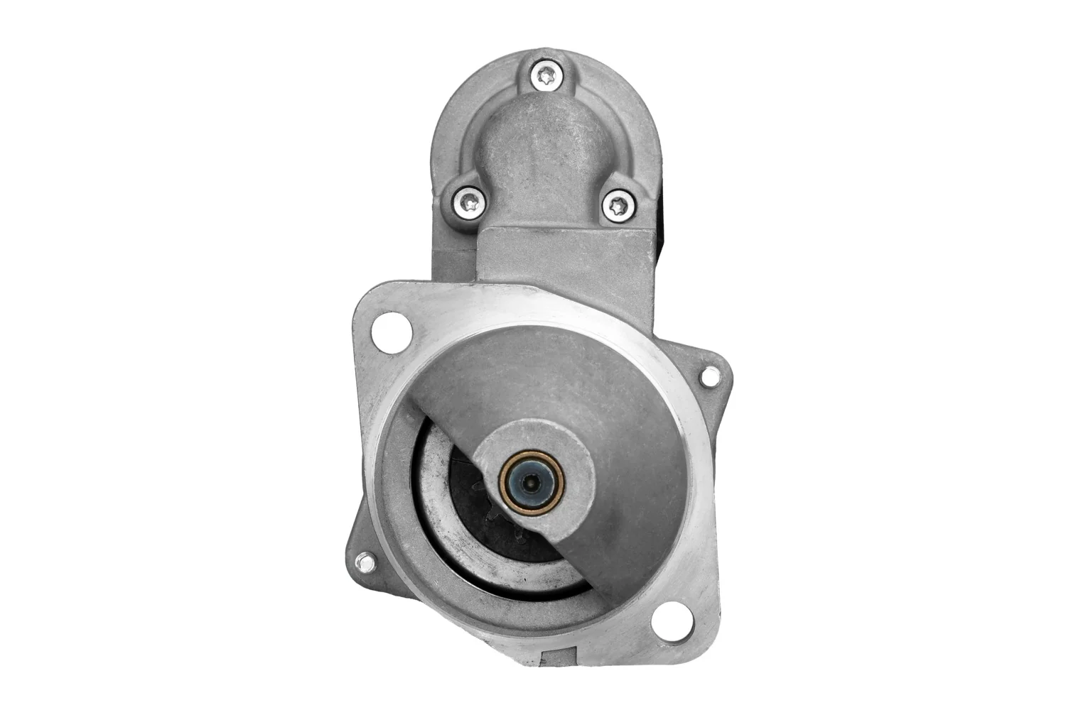 HELLA - 8EA 015 642-391 - Starter, 12V, 3.0kW, for e.g. John Deere