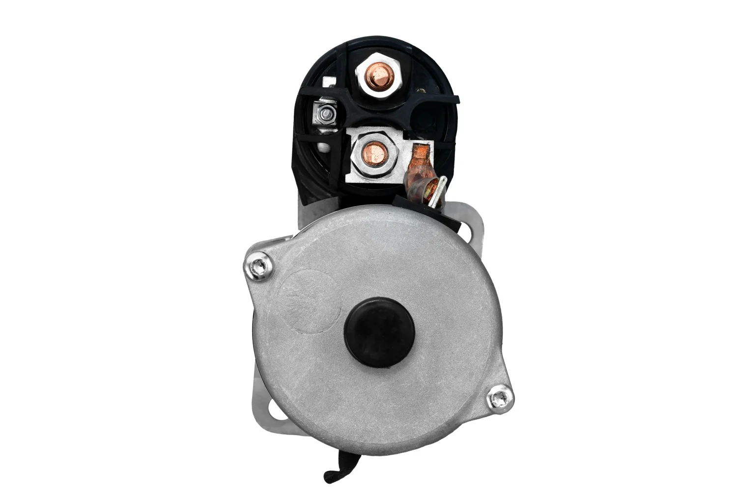 HELLA - 8EA 015 642-391 - Starter, 12V, 3.0kW, for e.g. John Deere