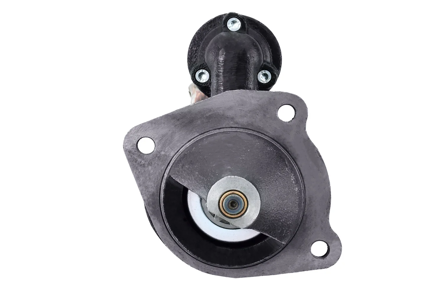 HELLA - 8EA 015 642-401 - Starter, 12V, 3kW, for e.g. FENDT Farmer 304
