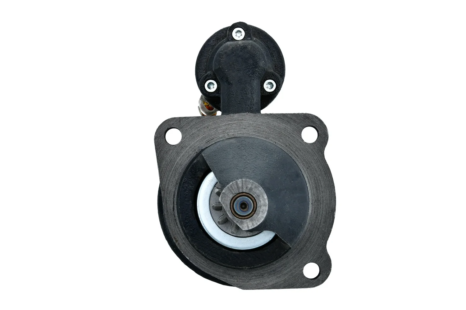 HELLA - 8EA 015 642-491 - Starter, 12V, 3kW, for e.g. CASE IH CS 68