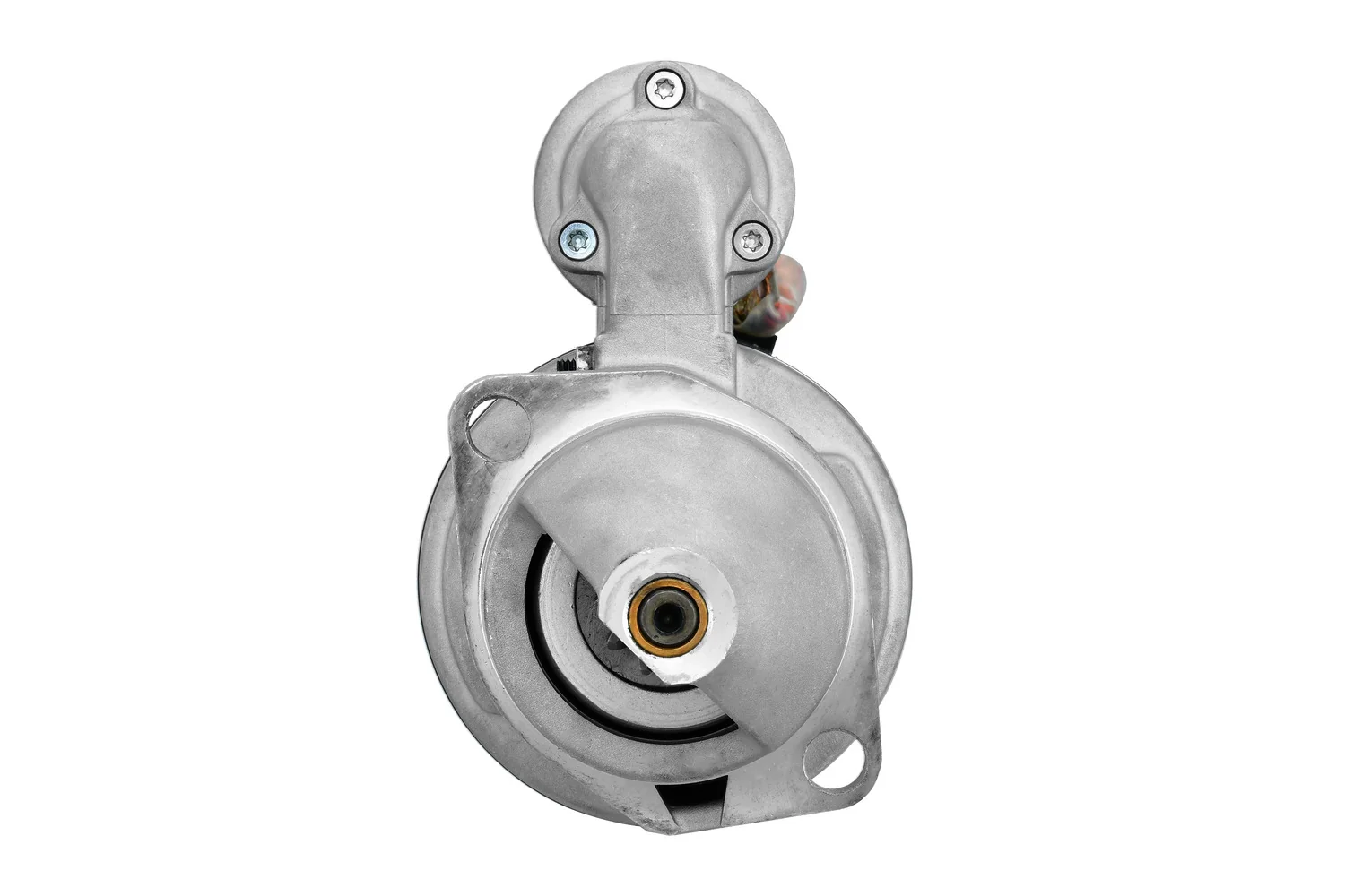 HELLA - 8EA 015 642-501 - Starter, 12V, 3.1kW