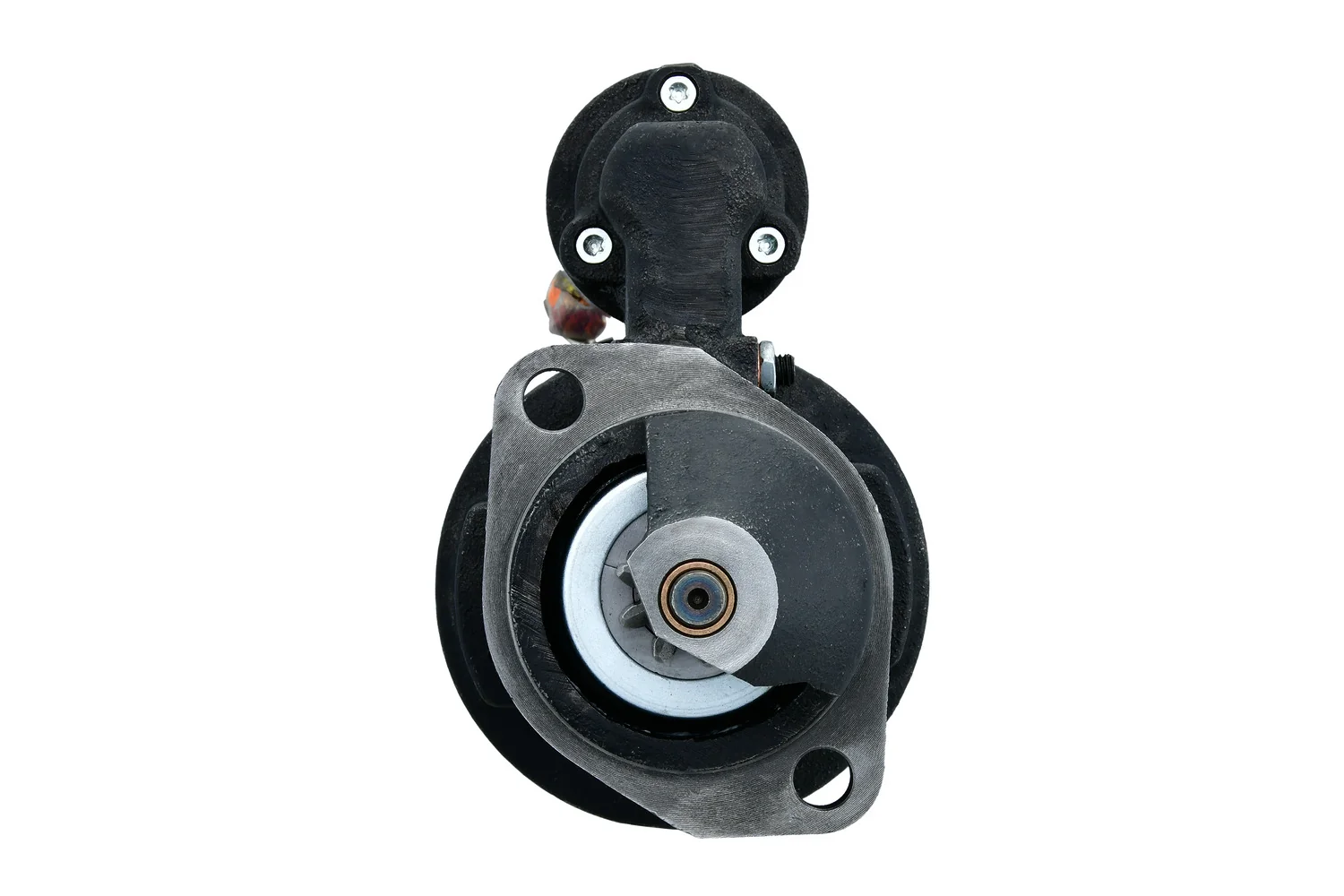 HELLA - 8EA 015 642-511 - Starter, 12V, 2.7kW