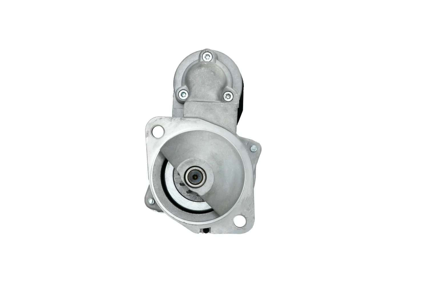 HELLA - 8EA 015 642-561 - Starter, 12V, 3kW