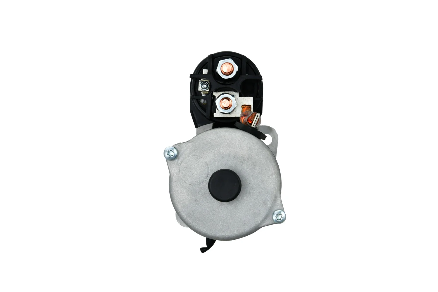 HELLA - 8EA 015 642-561 - Starter, 12V, 3kW