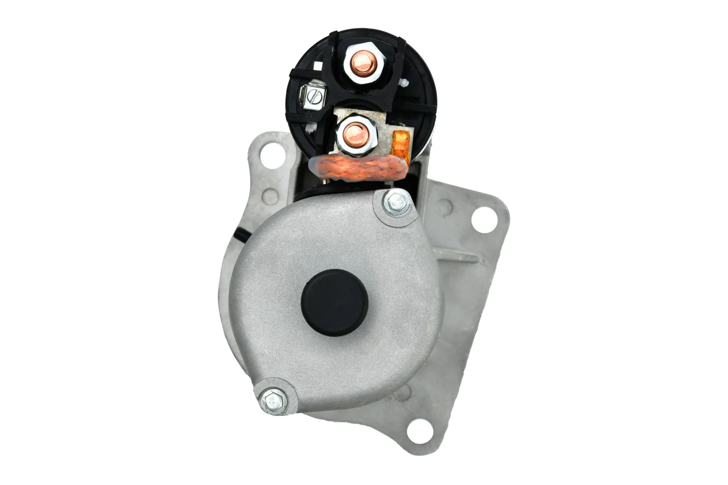 HELLA - 8EA 015 642-571 - Starter, 12V, 2.3kW