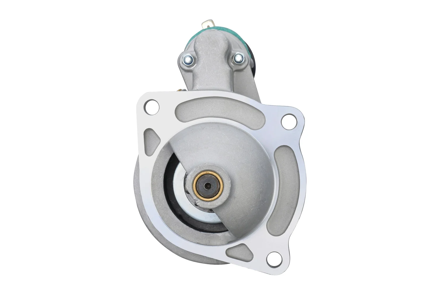 HELLA - 8EA 015 642-611 - Starter, 12V, 2.80kW, for e.g. FORD NEW HOLLAND
