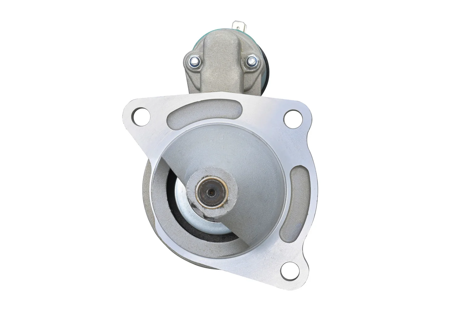 HELLA - 8EA 015 642-621 - Starter, 12V, 2kW, for e.g. MASSEY FERGUSON