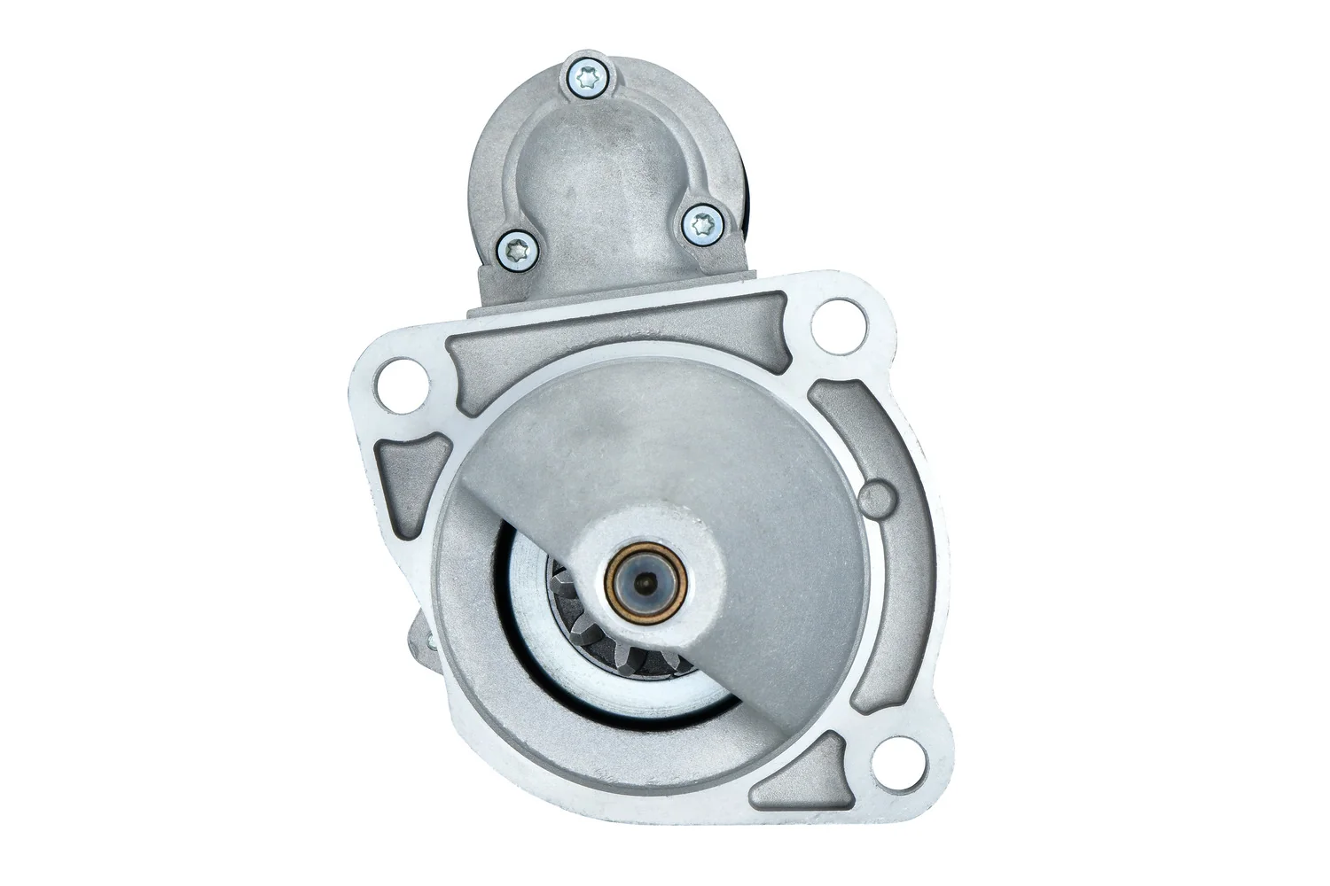 HELLA - 8EA 015 642-631 - Starter, 12V, 3.2kW, for e.g. New Holland TL-A