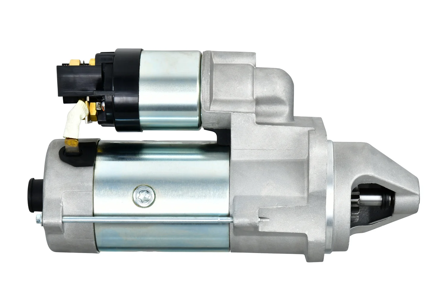 HELLA - 8EA 015 642-631 - Starter, 12V, 3.2kW, for e.g. New Holland TL-A